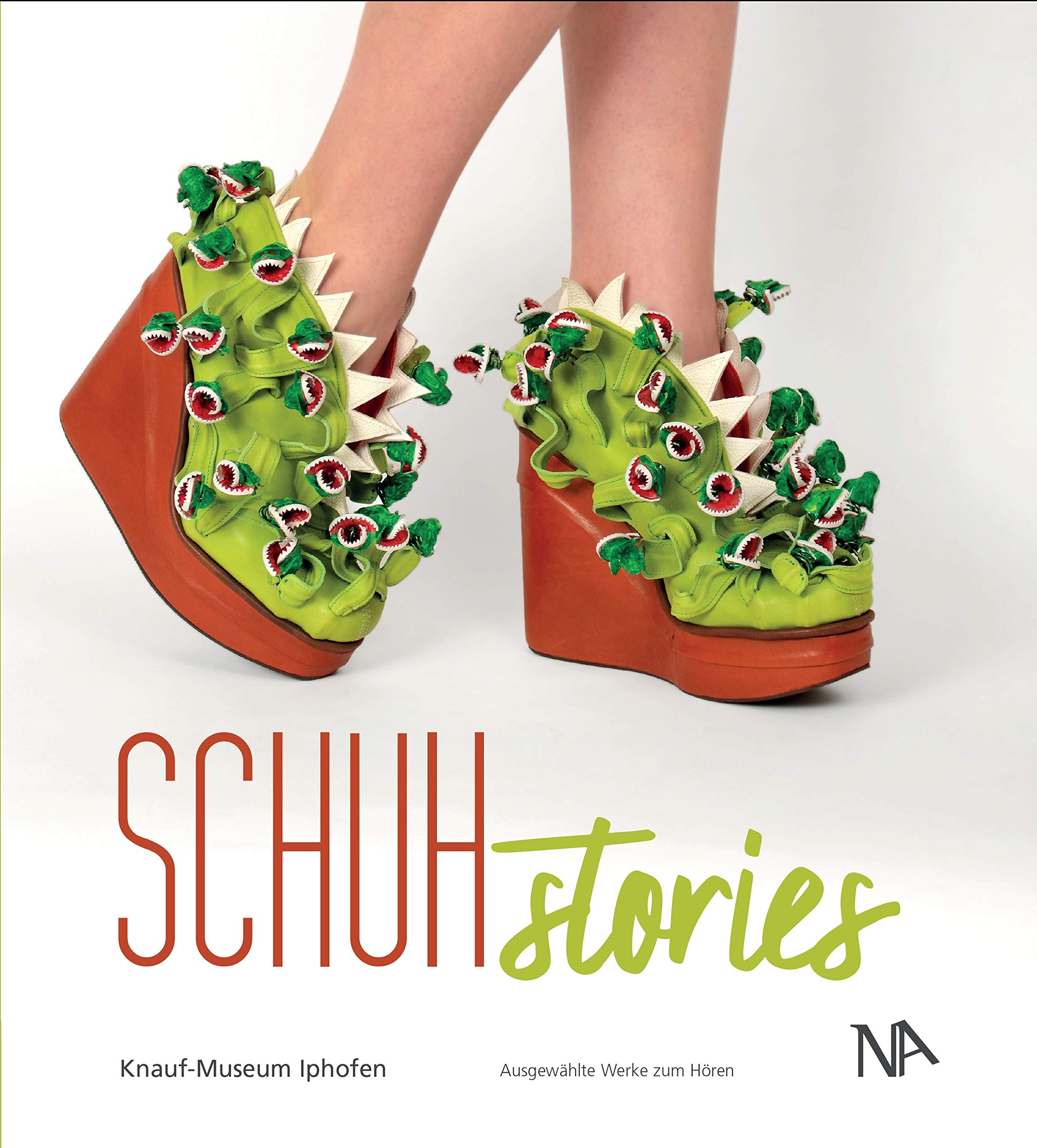 SCHUH Stories Social Sciences