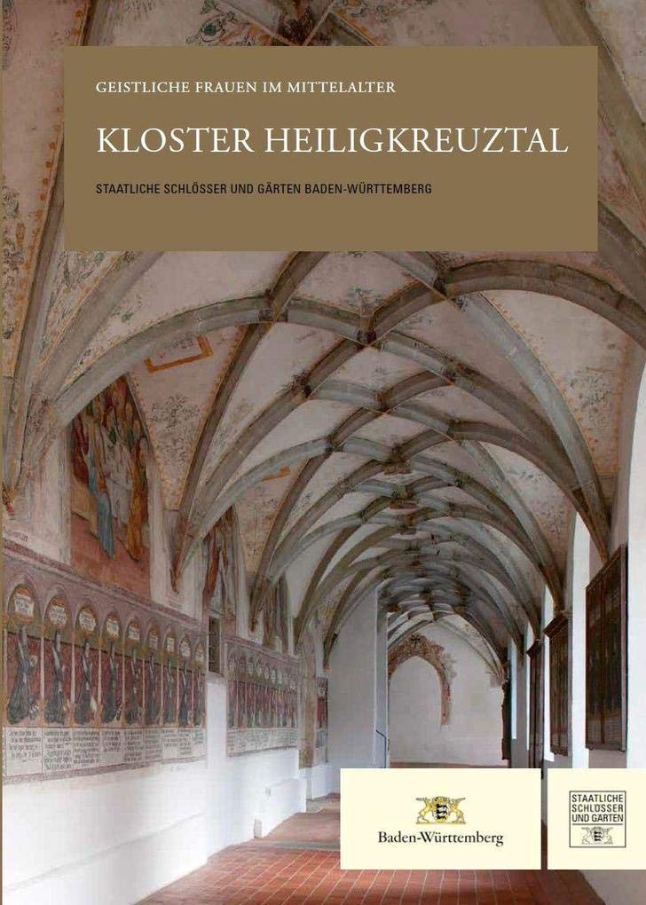 Product Image: Kloster Heiligkreuztal