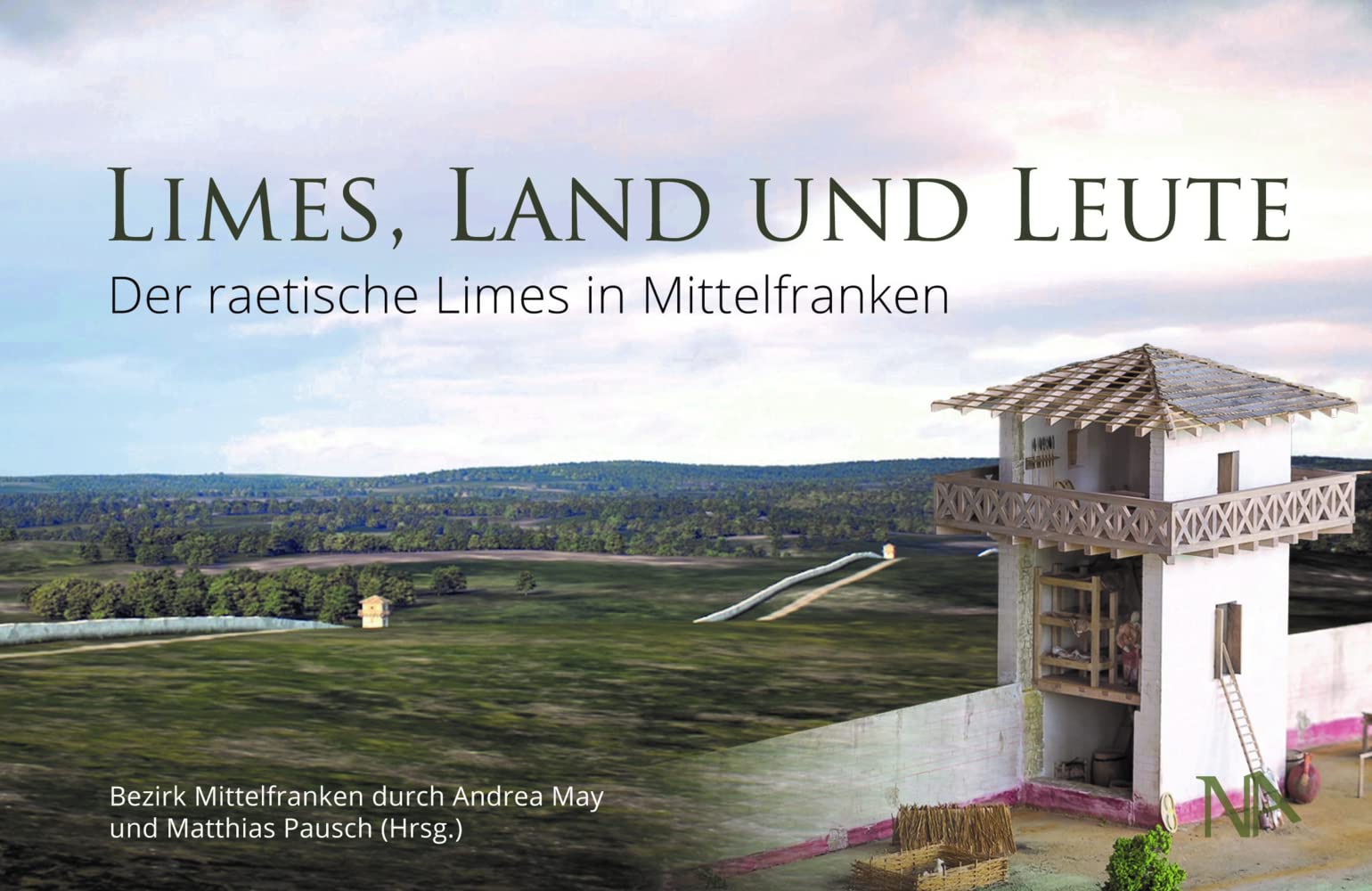 Product Image: Limes, Land und Leute