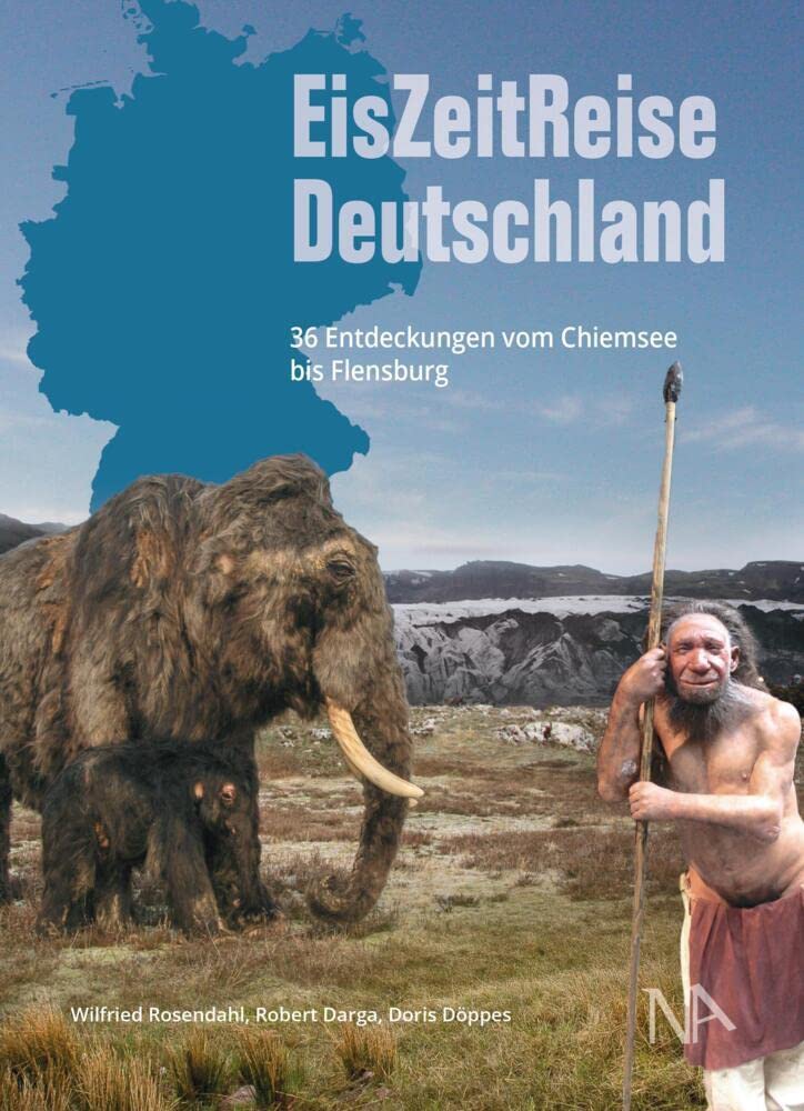 Product Image: EisZeitReise Deutschland
