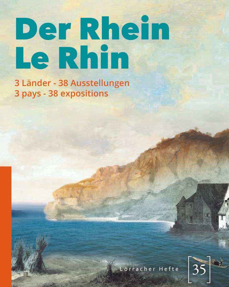 Product Image: Der Rhein / Le Rhin