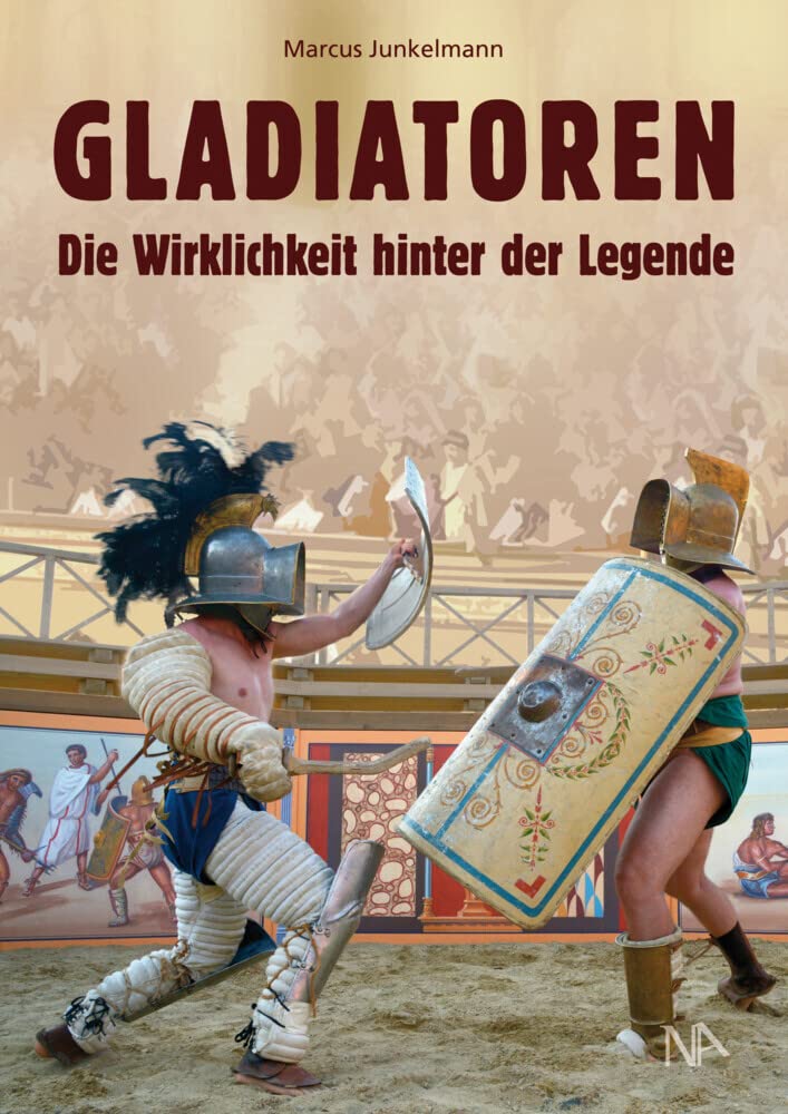 GLADIATOREN: Die Wirklichkeit hinter der Legende Natural Sciences