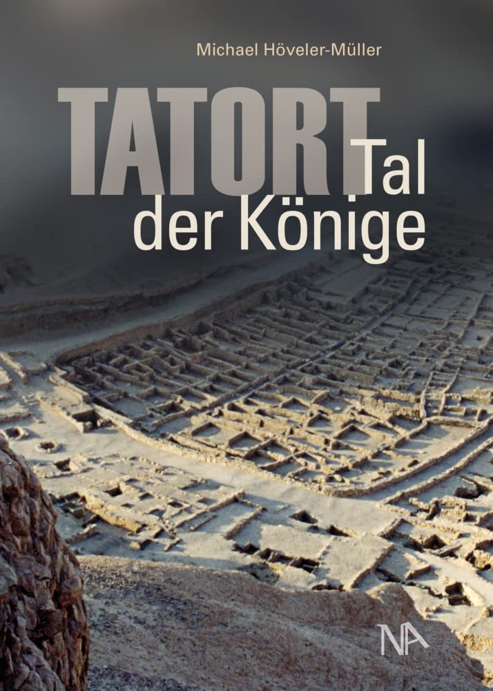 Tatort: Tal der Könige Business & Technology