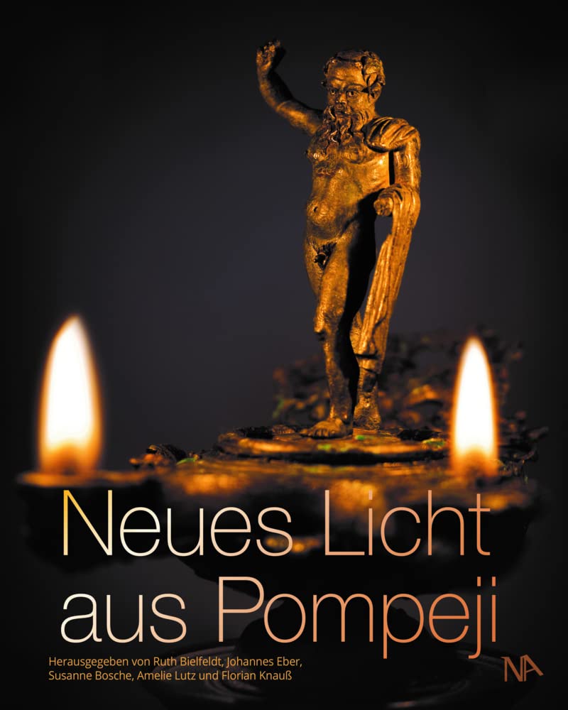 Neues Licht aus Pompeji Natural Sciences