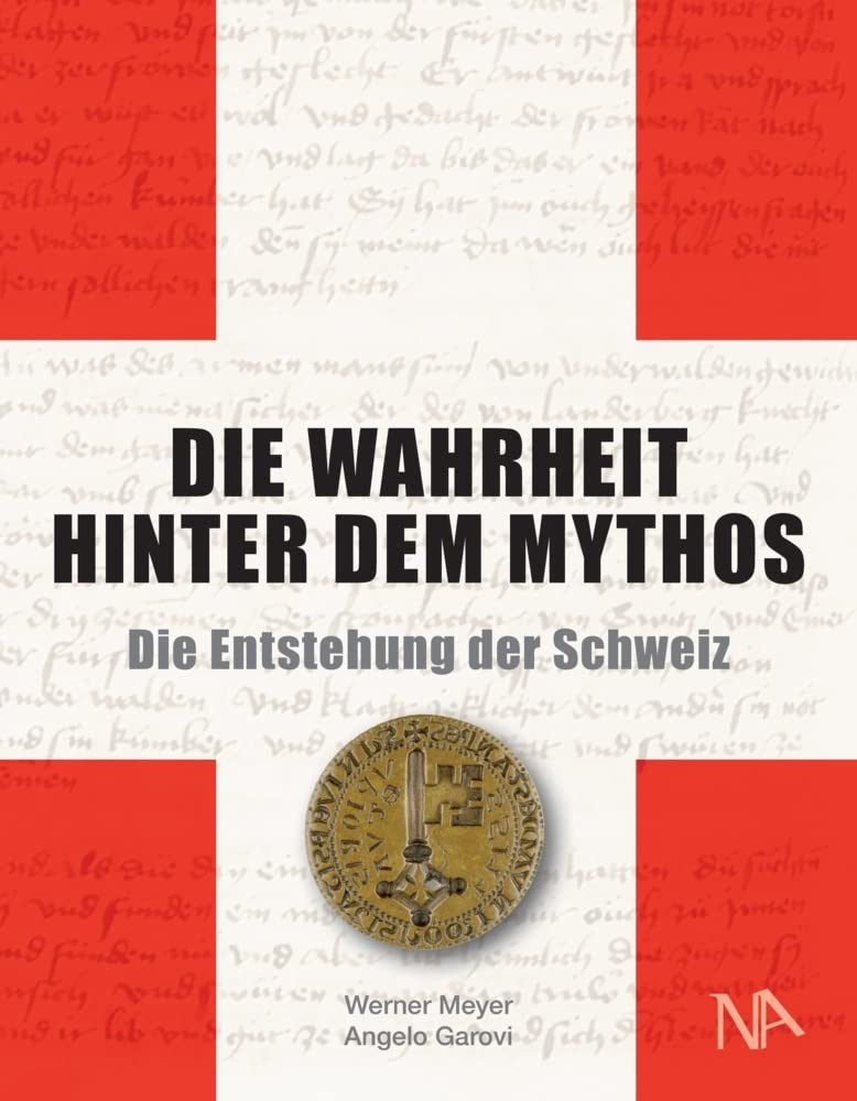 Die Wahrheit hinter dem Mythos: Die Entstehung der Schweiz General education