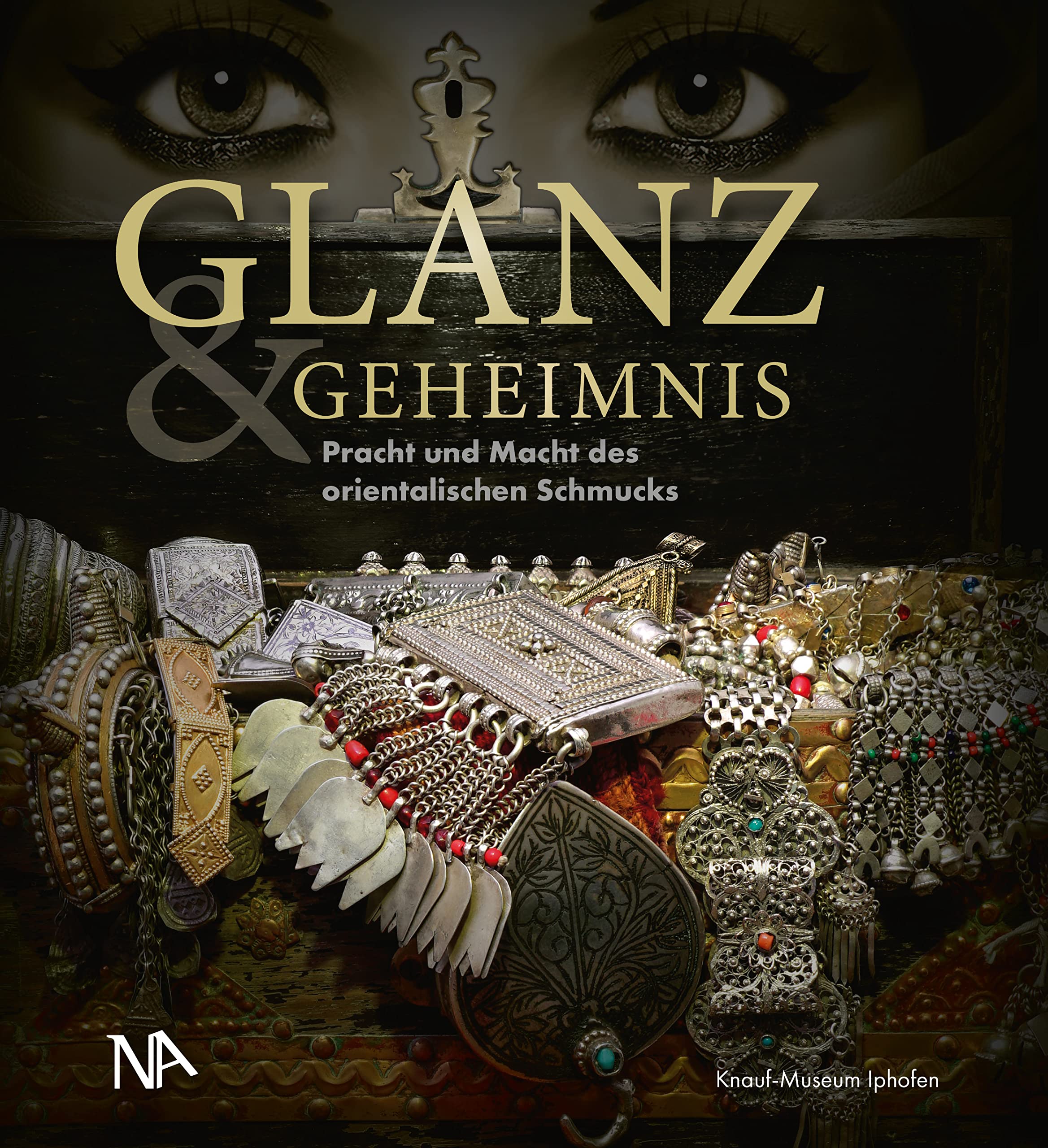 Product Image: Glanz & Geheimnis