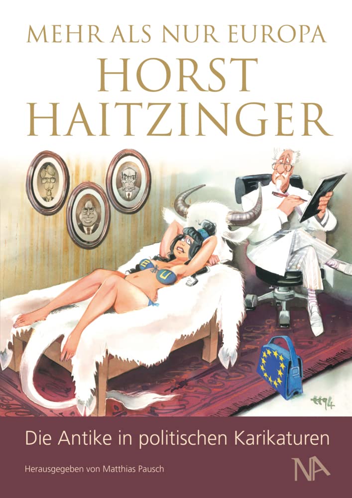 Product Image: Mehr als nur Europa