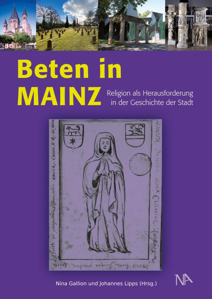 Beten in Mainz Religion & Esotericism
