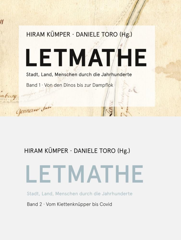 LETMATHE Books