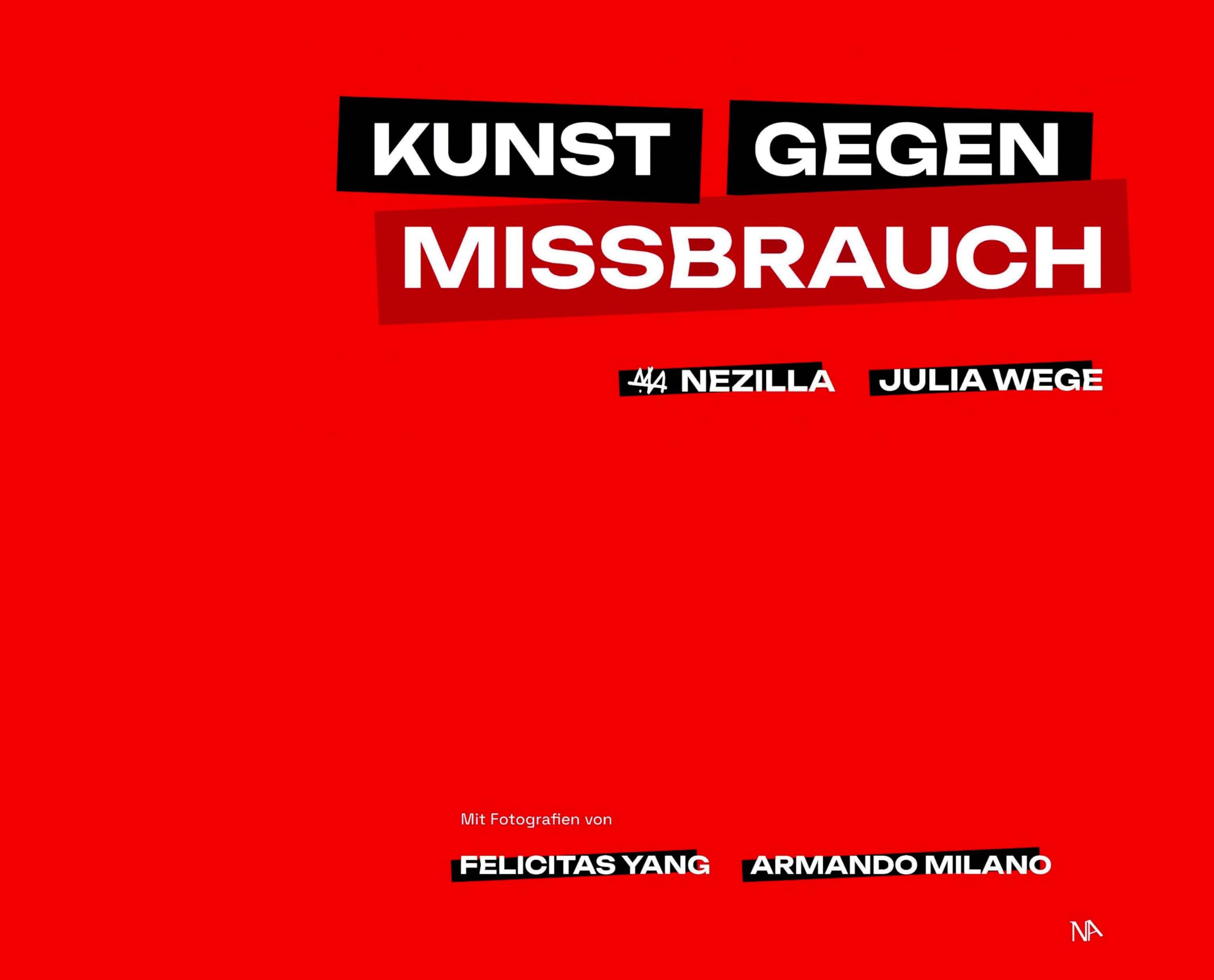 Product Image: Kunst gegen Missbrauch