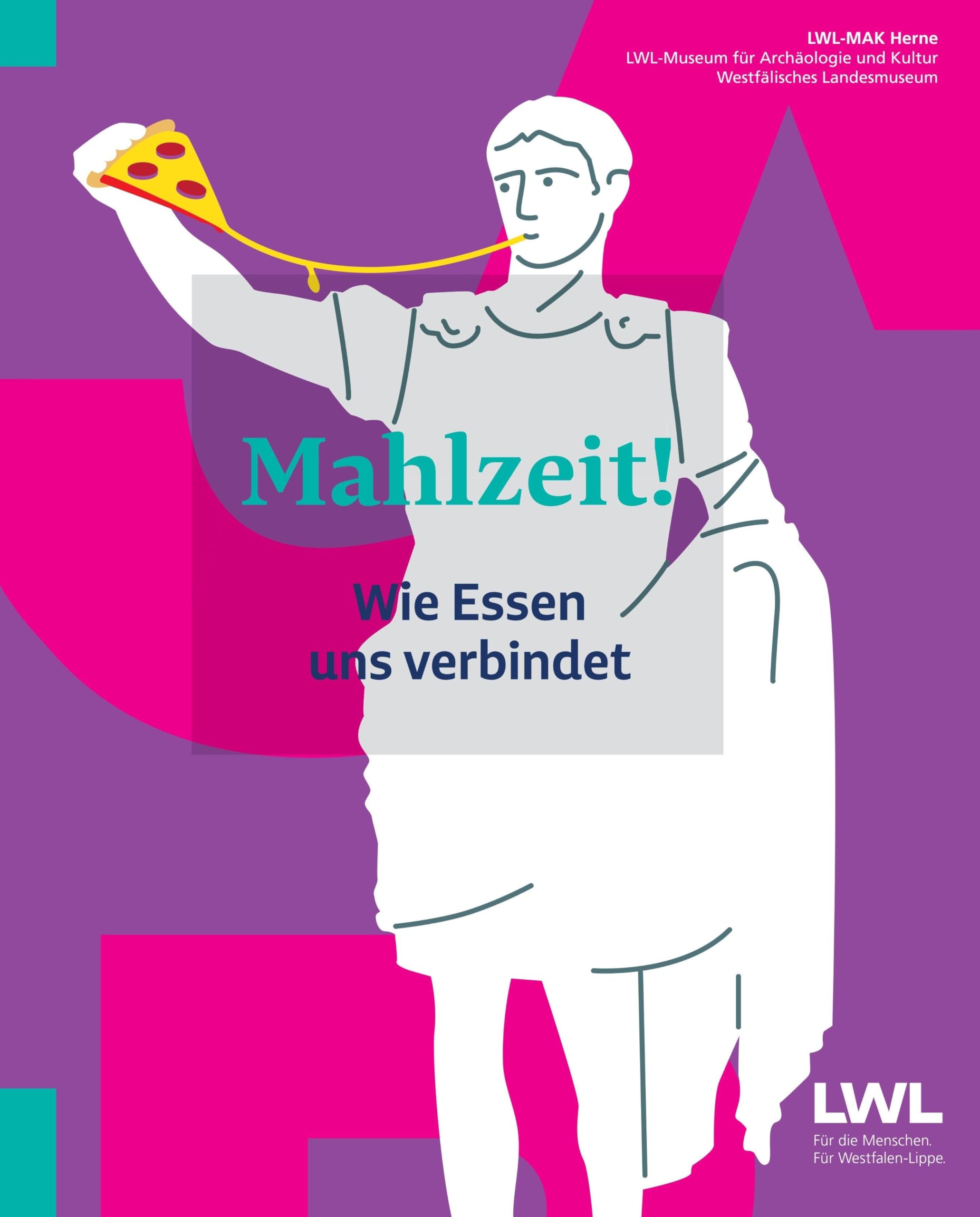 Mahlzeit! Books