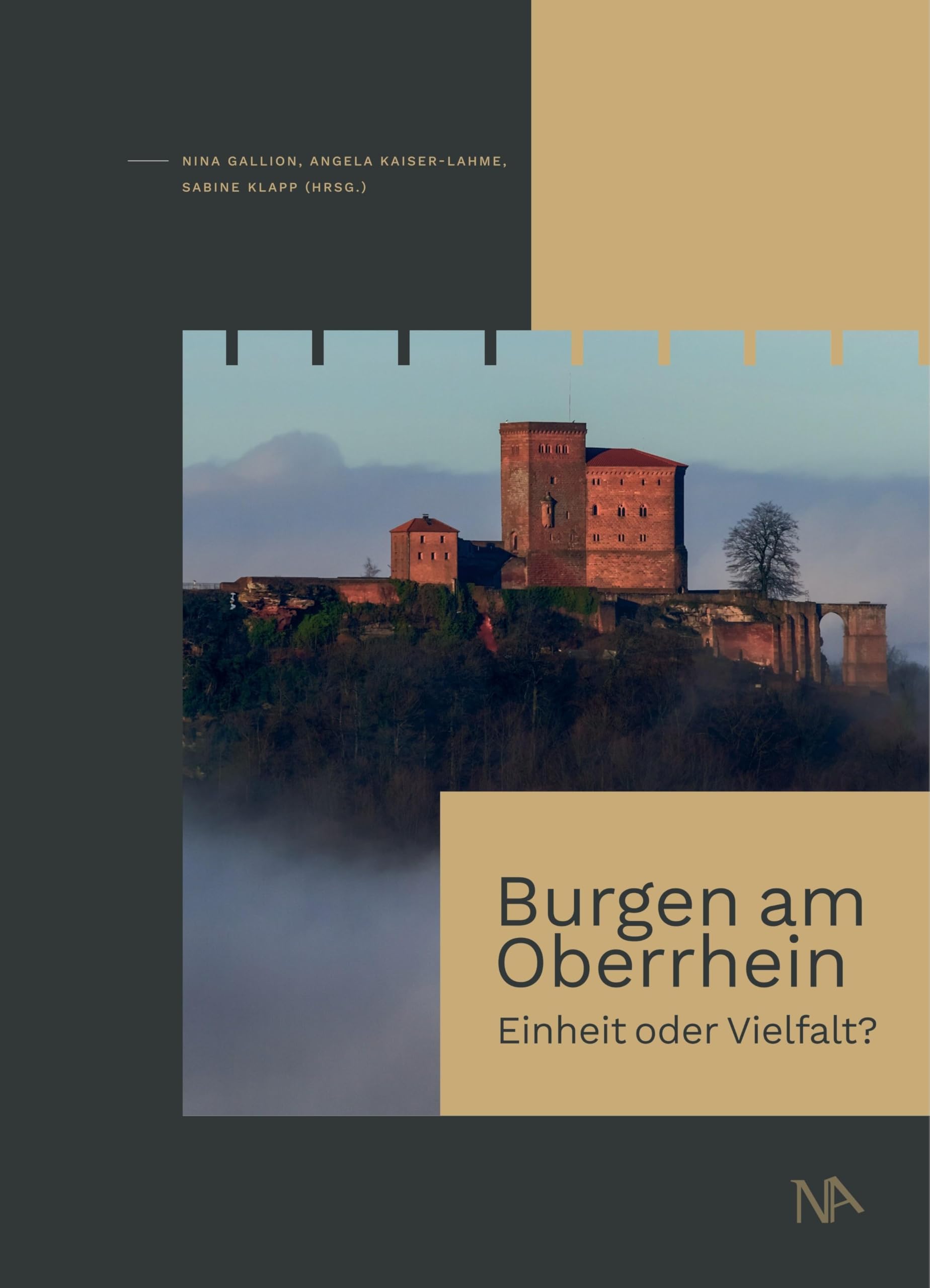 Burgen am Oberrhein Architecture
