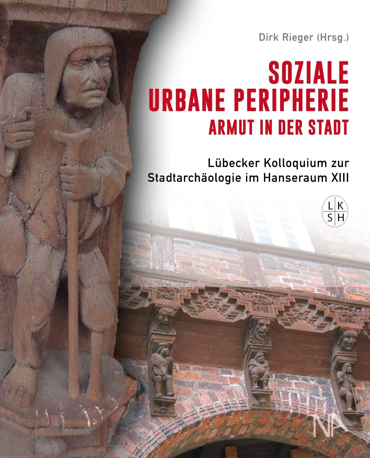 Soziale urbane Peripherie: Armut in der Stadt Books