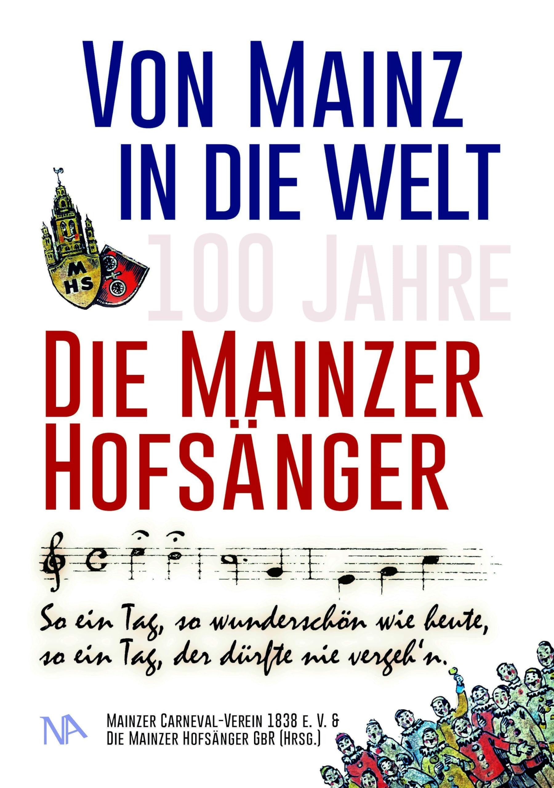 Von Mainz in die Welt Film, Art & Culture