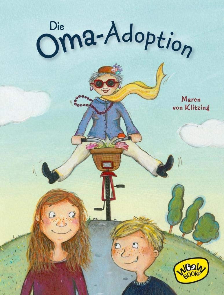 Product Image: Die Oma-Adoption