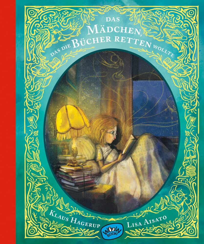 Das Mädchen, das die Bücher retten wollte Non-fiction