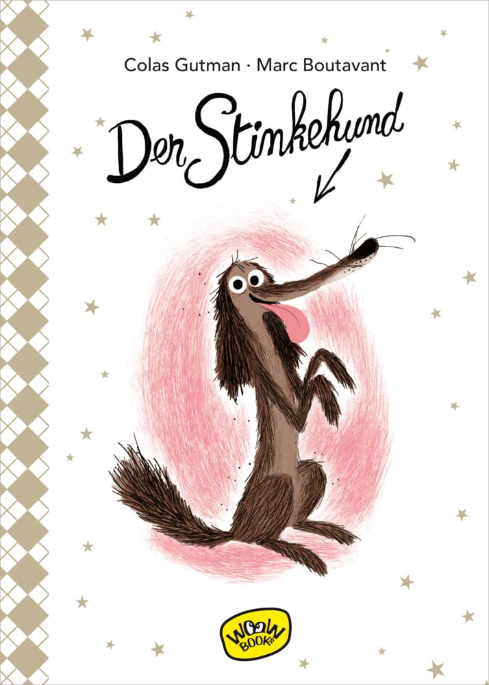 Product Image: Der Stinkehund (Bd. 1)