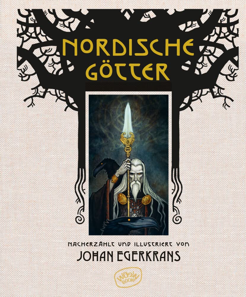 Product Image: Nordische Götter