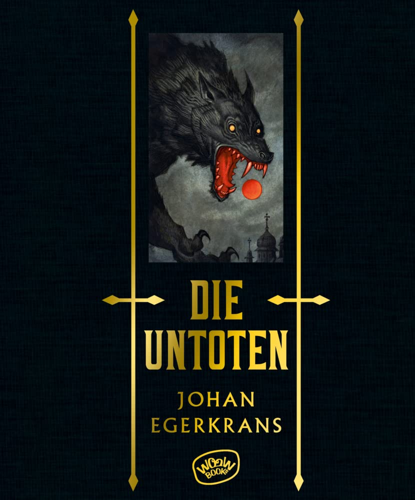 Product Image: Die Untoten