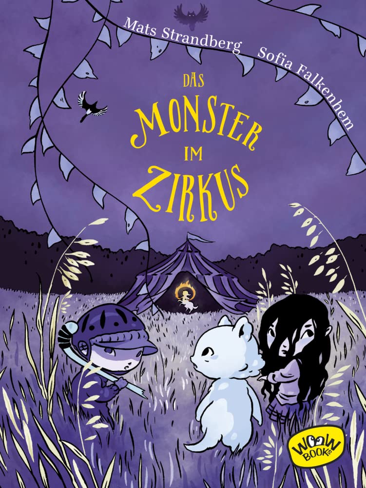 Das Monster im Zirkus Non-fiction