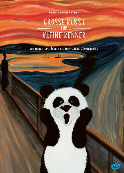 Große Kunst für kleine Kenner Film, Art & Culture