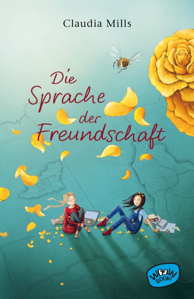 Die Sprache der Freundschaft Health, Nutrition & Fitness Books