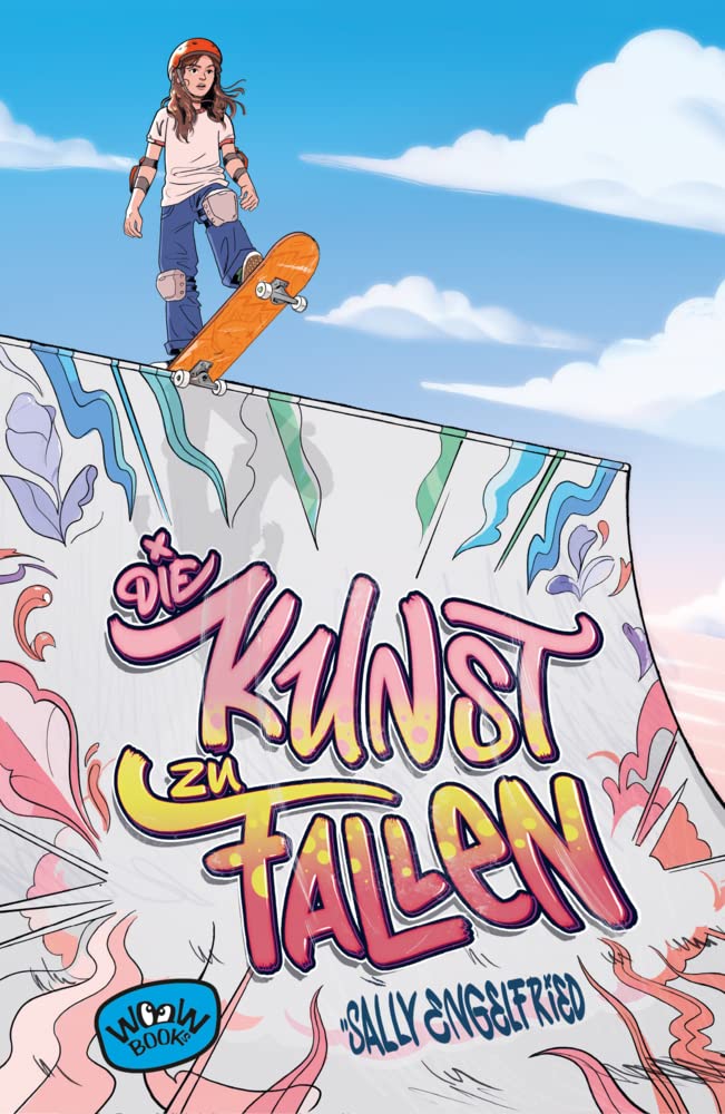 Product Image: Die Kunst zu fallen