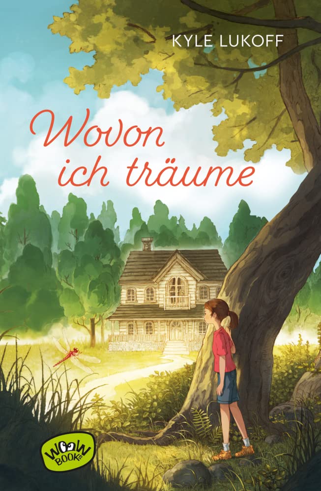 Wovon ich träume Parents & Children Books