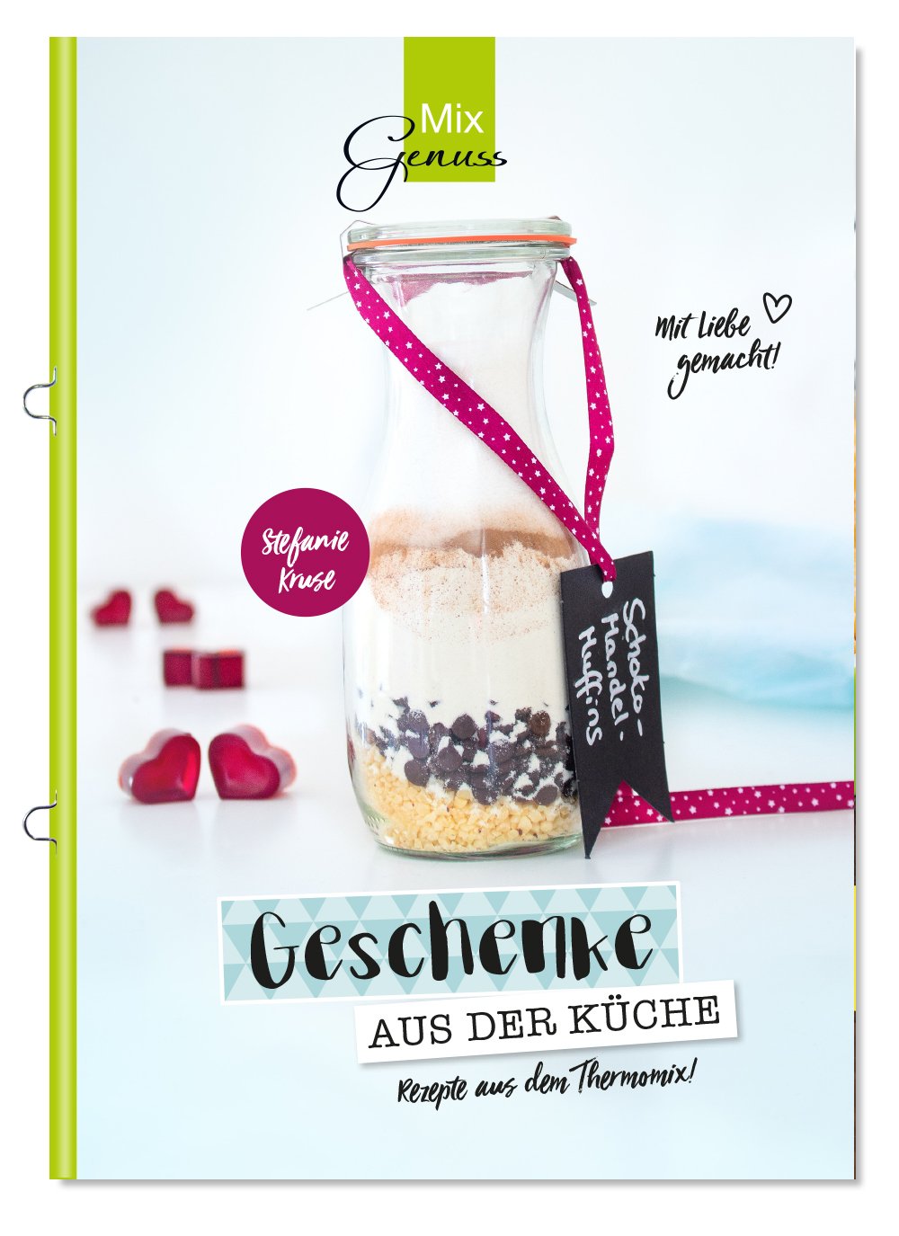 Product Image: Geschenke aus der Küche
