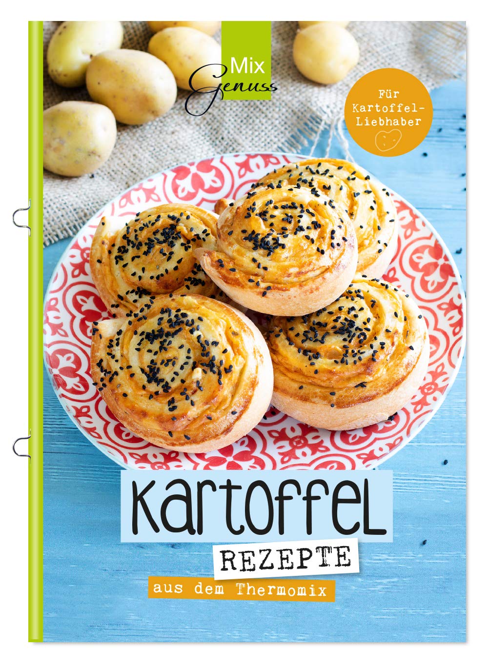 Kartoffel-Rezepte Leisure, Home & Garden