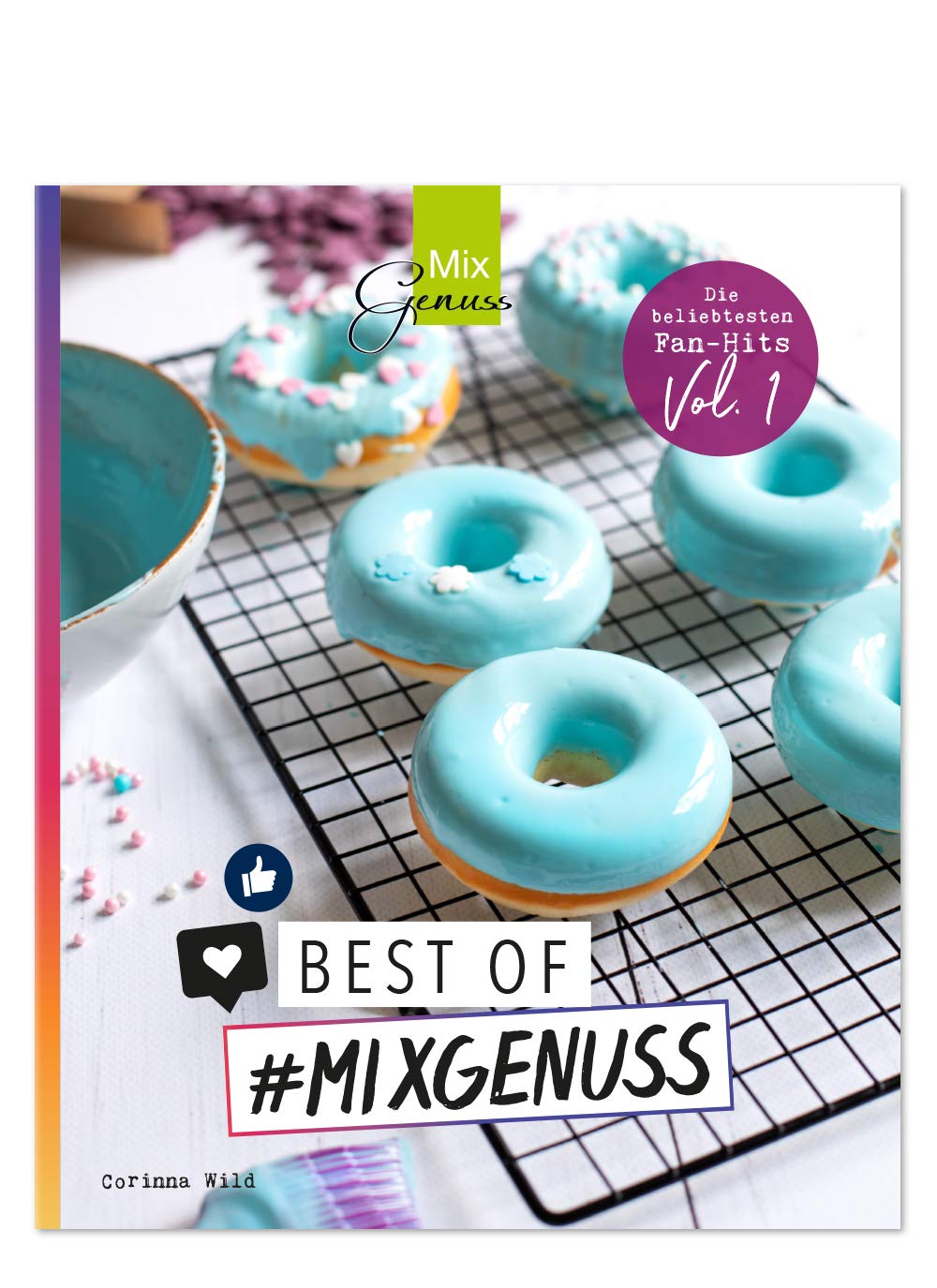 Best of #MIXGENUSS Leisure, Home & Garden