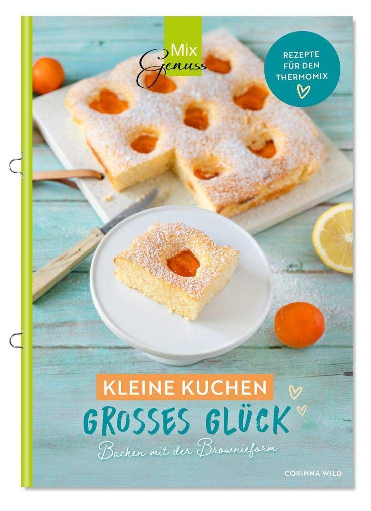 Kleine Kuchen - großes Glück! Leisure, Home & Garden