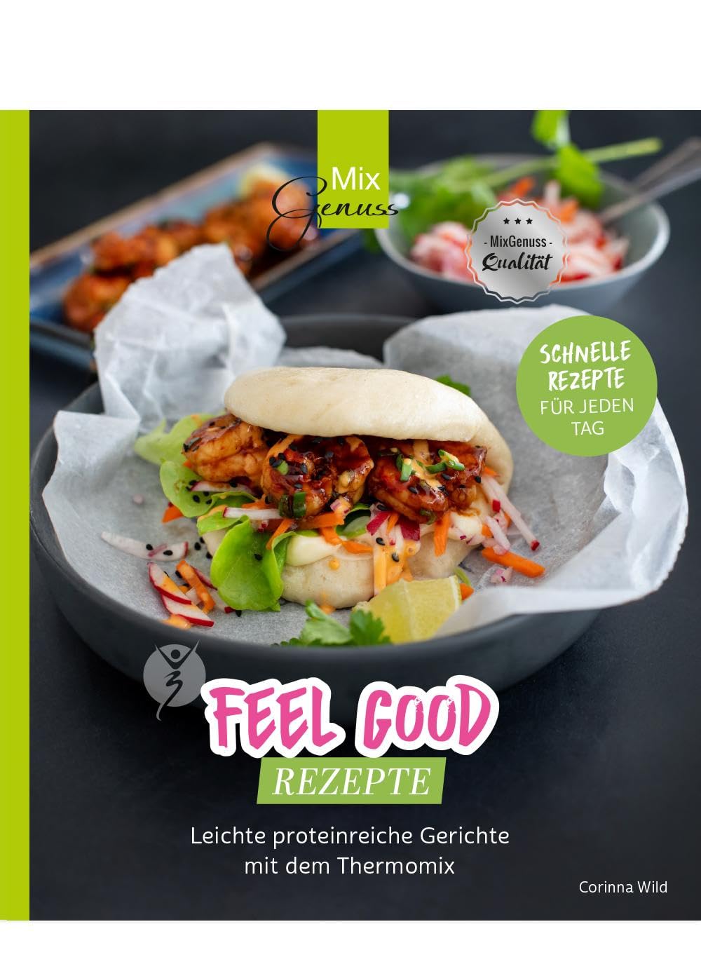 Product Image: Feel Good Rezepte