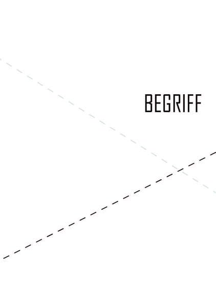 BEGRIFF: Zweiter Tagungsband zur Tagung "Begriff ---- Praxis" (Reihe Kunst) Film, Art & Culture