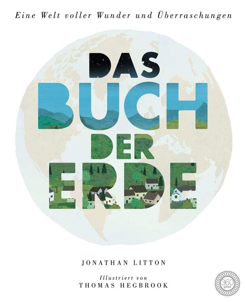 Das Buch der Erde Reference Books