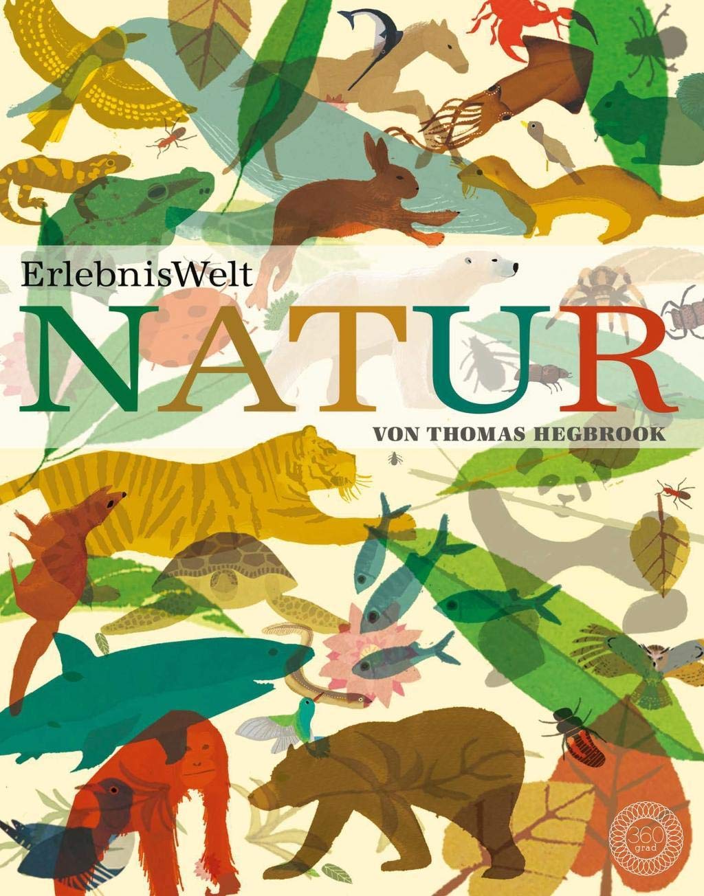 ErlebnisWelt Natur Non-fiction