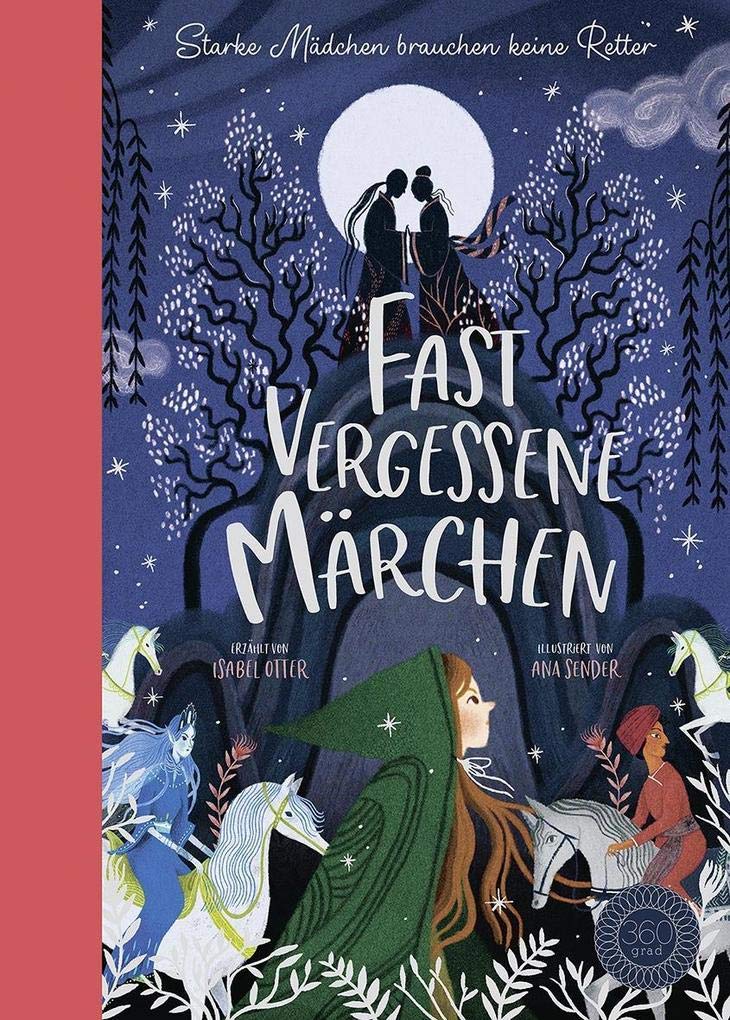 Fast vergessene Märchen Contemporary literature Books