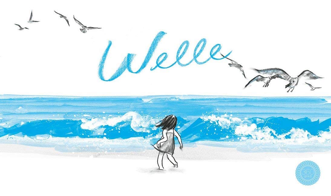 Welle: Bilderbuch Children's books