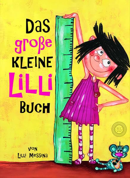 Das große Kleine Lilli-Buch Non-fiction books for kids