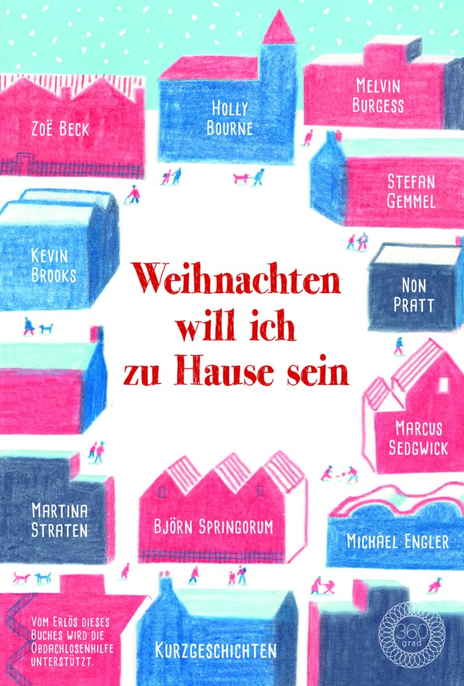 Product Image: Weihnachten will ich zu Hause sein