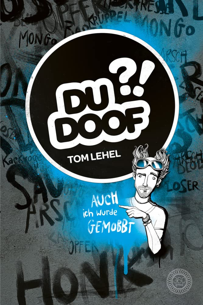 Du Doof ?! Novels & Short Stories