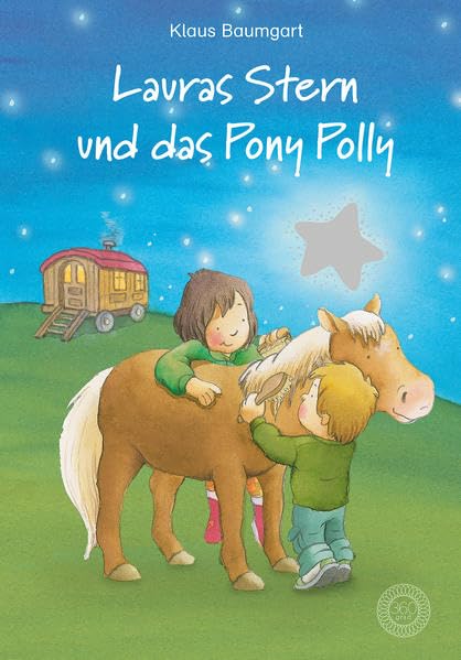Product Image: Lauras Stern und das Pony Polly