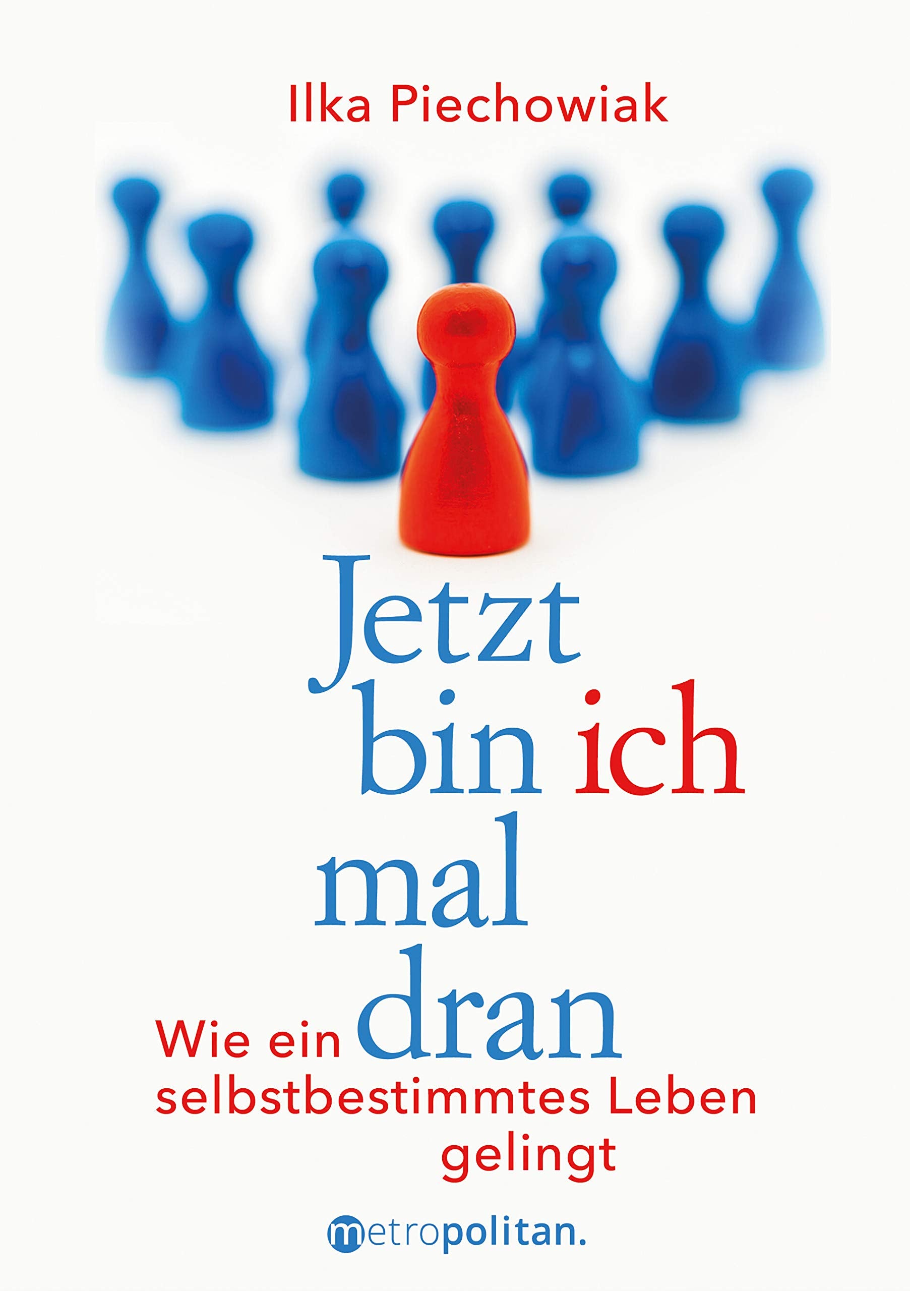 Product Image: Jetzt bin ich mal dran