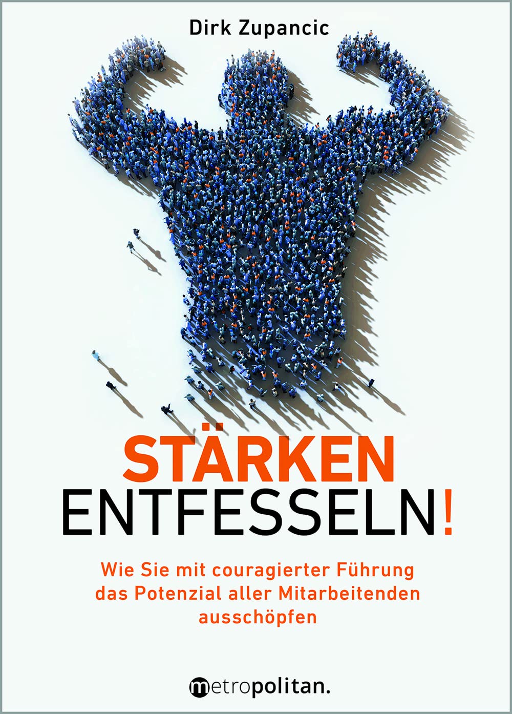 Stärken entfesseln! Law