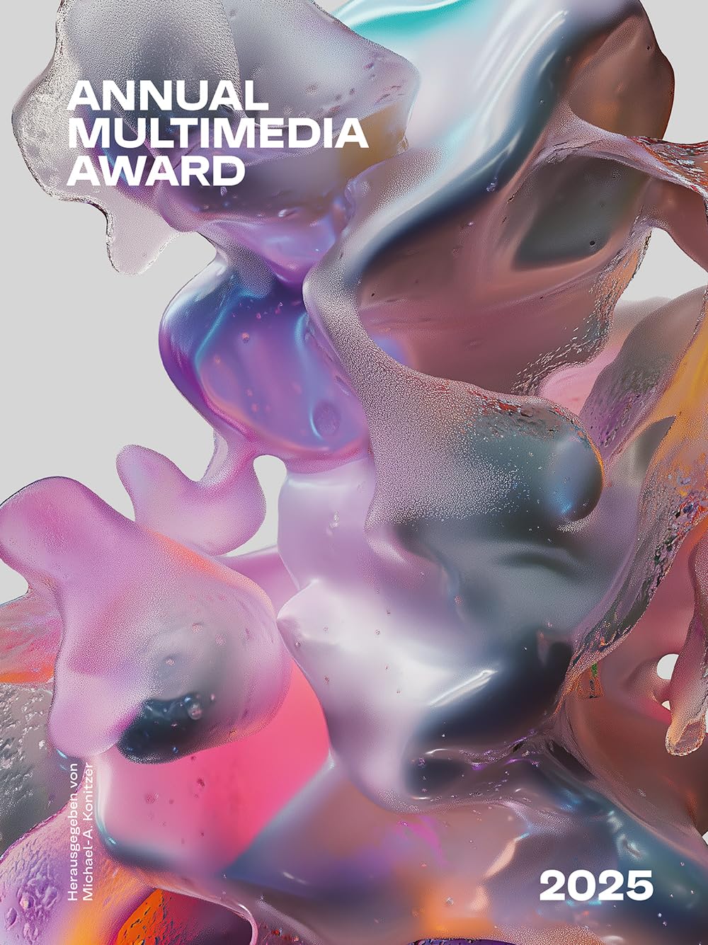 Annual Multimedia 2025 Law Books