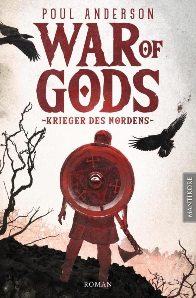 War of Gods - Krieger des Nordens Historical Fiction