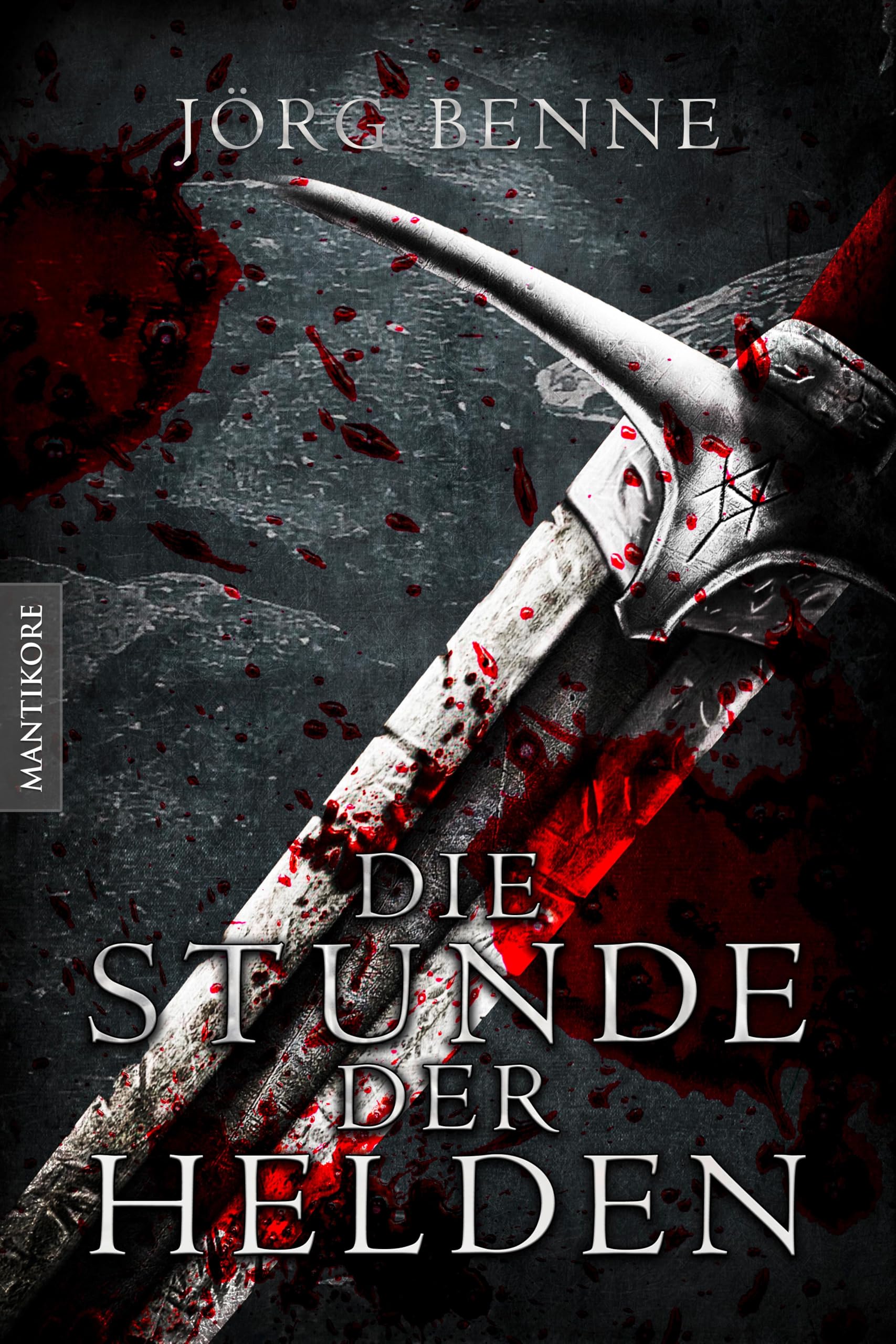Product Image: Die Stunde der Helden