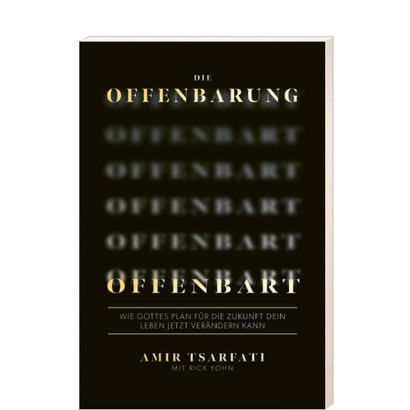 Die Offenbarung offenbart: Eine Tour durch das letzte Buch der Bibel Religion & Esotericism