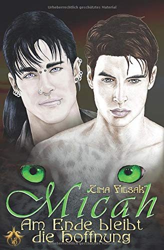 Micah Am Ende bleibt die Hoffnung Dark Fantasy