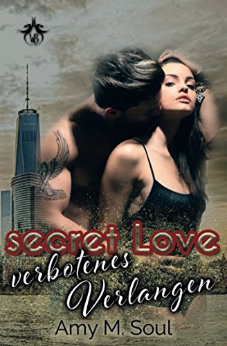 Secret Love - Verbotenes Verlangen Contemporary literature